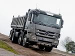 Mercedes-Benz Actros 4148 2009 года